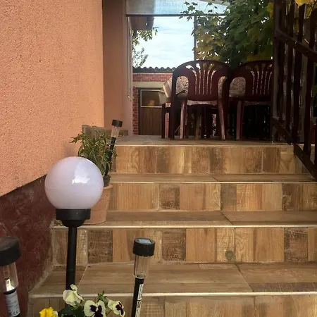 Weber Apartman * Siófok