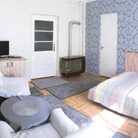 Weber Apartman * Siófok
