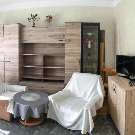 Wéber Apartman Hébergement de vacances