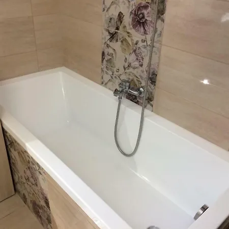 Weber Apartman