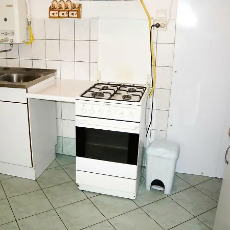 Weber Apartman Siófok