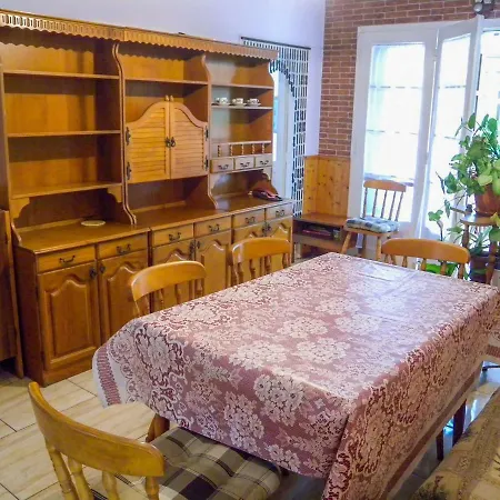 Wéber Apartman Hébergement de vacances
